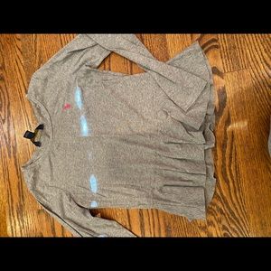 Doesn’t fit anymore